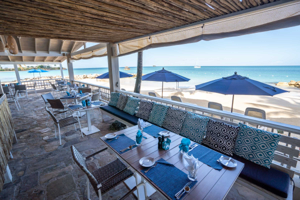 Las mejores ofertas de Siboney Beach Club Dickenson Bay