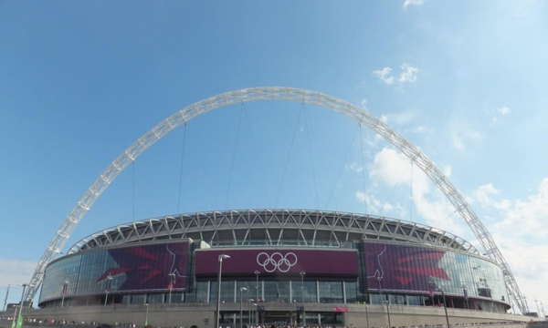 Las mejores ofertas de St George's Hotel Wembley Londres