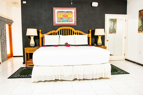 Las mejores ofertas de The Villas At Sunset Lane Dickenson Bay
