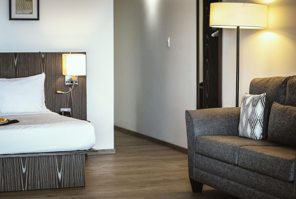 Las mejores ofertas de Trade Winds Hotel Dickenson Bay