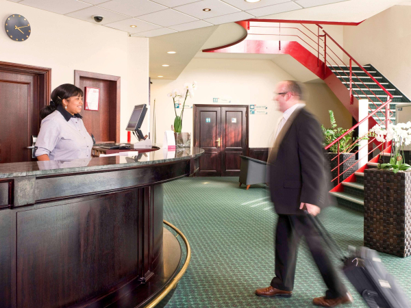 Las mejores ofertas de ibis Brussels Expo Atomium Bruselas