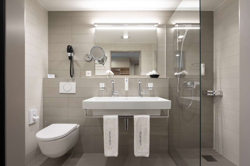 Las mejores ofertas de Best Western Hotel Spirgarten Zurich