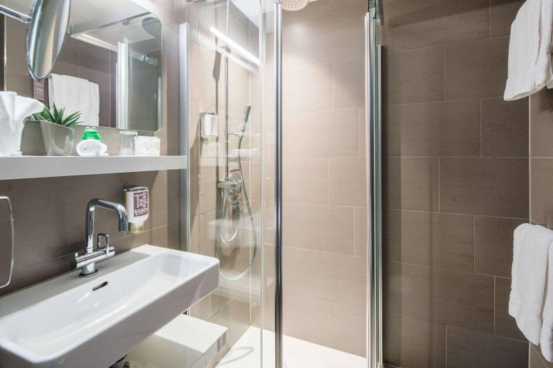 Las mejores ofertas de Best Western Plus Hotel Zuercherhof Zurich