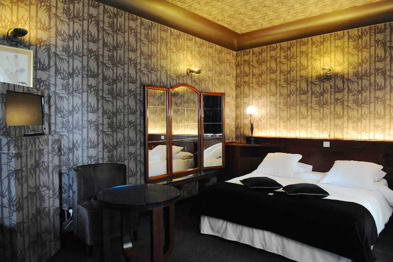 Las mejores ofertas de Hotel Le Berger Bruselas