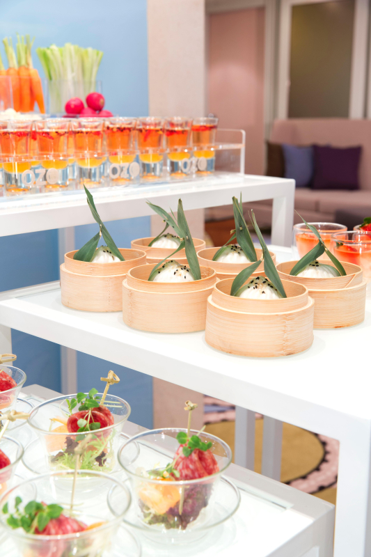 Las mejores ofertas de OZO Wesley Hong Kong Hong Kong