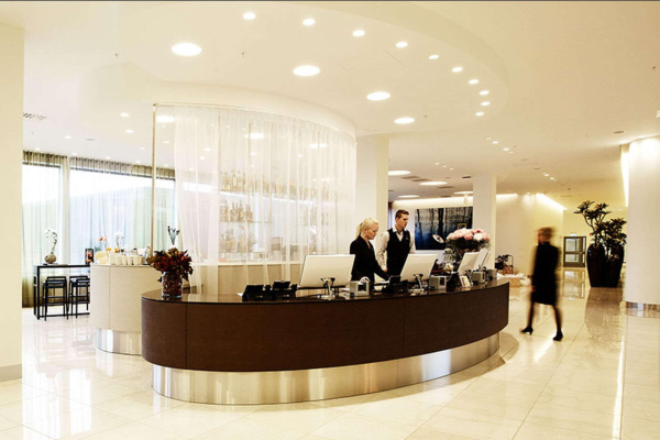 Las mejores ofertas de Clarion Hotel Arlanda Airport Estocolmo