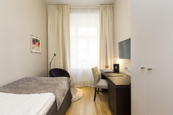 Las mejores ofertas de Elite Hotel Adlon Estocolmo