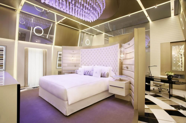 Las mejores ofertas de Excelsior Hotel Gallia, a Luxury Collection Hotel, Milan Milan