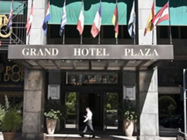 Las mejores ofertas de Grand Hotel Plaza Milano Milan