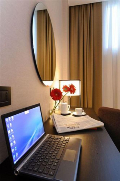 Las mejores ofertas de H2c Hotel Milanofiori Milan