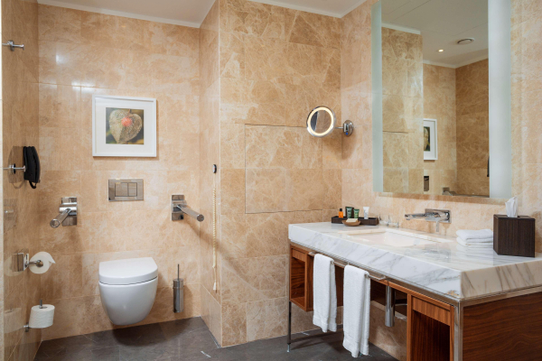 Las mejores ofertas de Hilton Kyiv Kiev