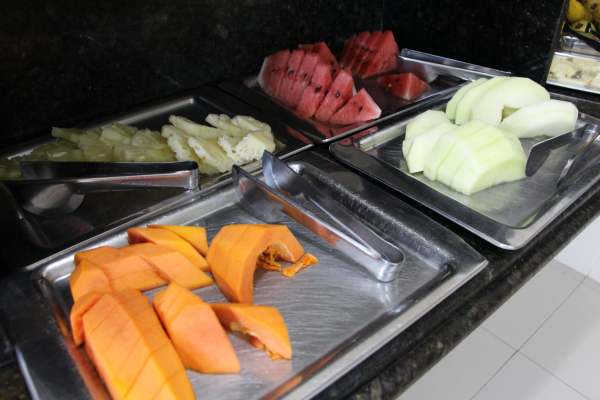 Las mejores ofertas de Hotel Des Basques Maceió