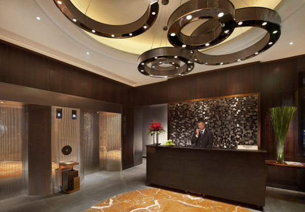 Las mejores ofertas de Hotel One Eighteen Hong Kong