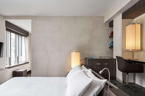 Las mejores ofertas de Hyatt Centric Milan Centrale Milan