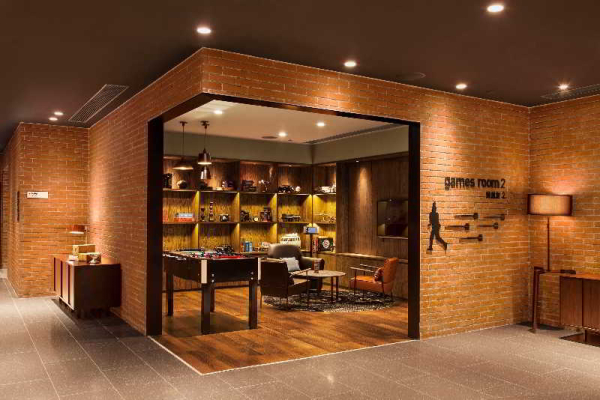 Las mejores ofertas de pentahotel Hong Kong Kowloon Hong Kong