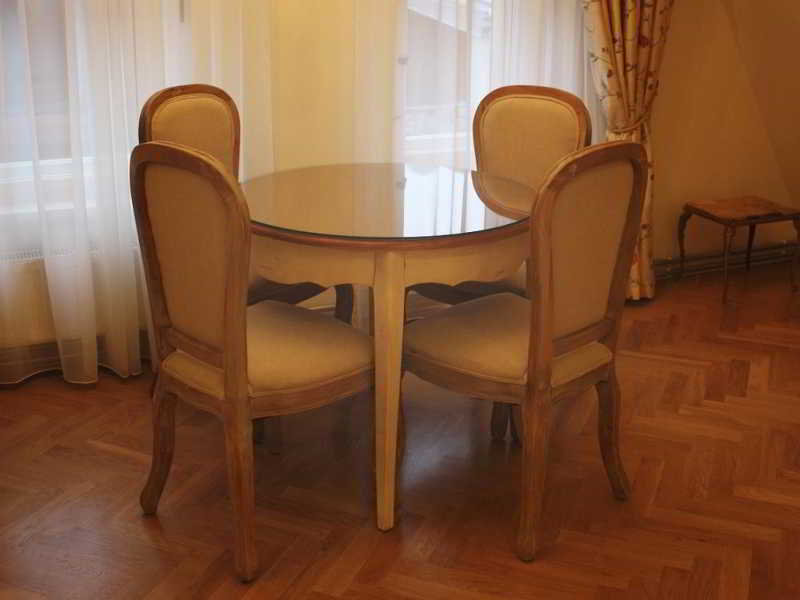 Las mejores ofertas de Apartments Laipu Riga 