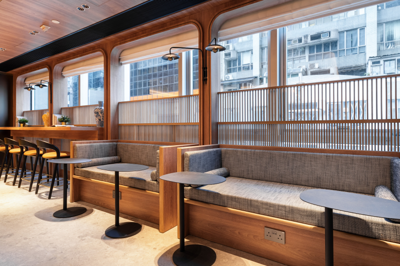 Las mejores ofertas de Dash Living on Queen’s Hong Kong