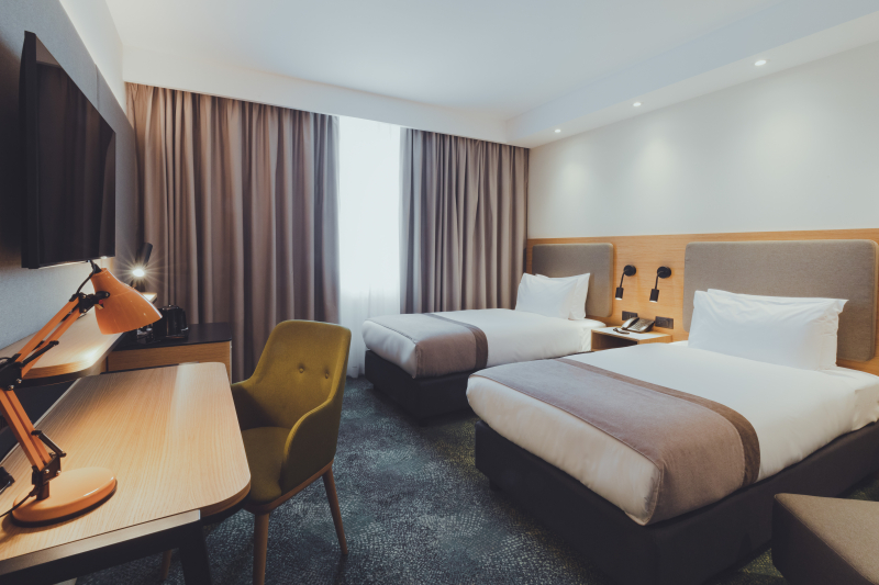 Las mejores ofertas de Holiday Inn Skopje Skopje 