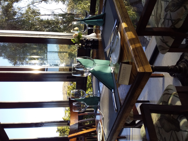 Las mejores ofertas de Hotel Thule Windhoek 