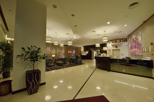 Las mejores ofertas de Abell Hotel Kuching