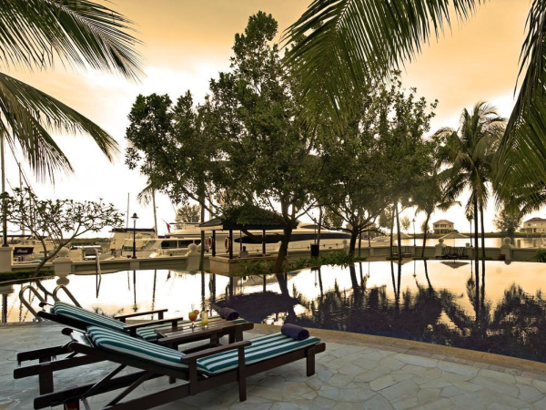 Las mejores ofertas de Avillion Admiral Cove Seremban