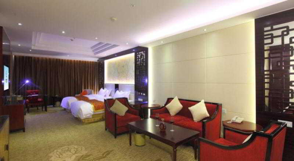 Las mejores ofertas de Beijing Kai Sheng Xing Feng International Hotel Pekin