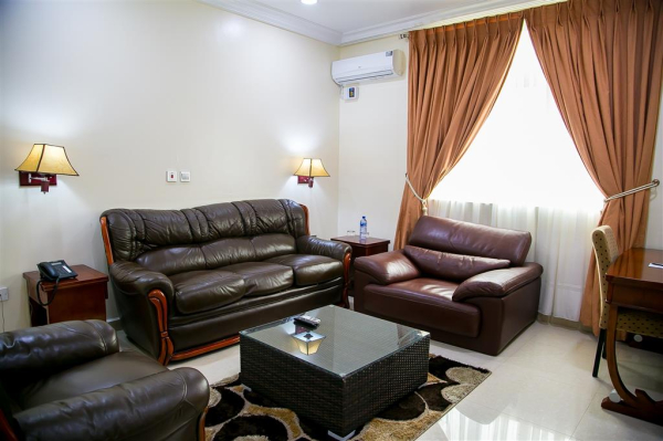 Las mejores ofertas de Best Western Gra Port Harcourt Port Harcourt 