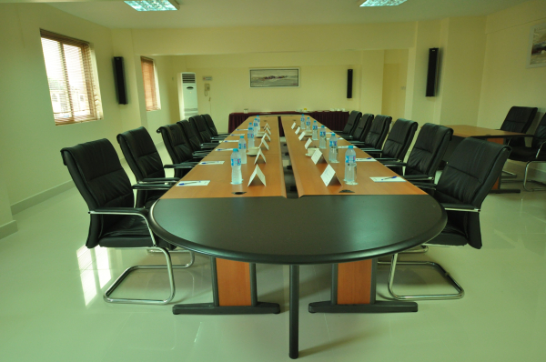 Las mejores ofertas de Bon Hotel Stratton Asokoro Abuja 