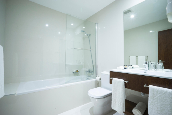 Las mejores ofertas de Fiesta Residences Accra