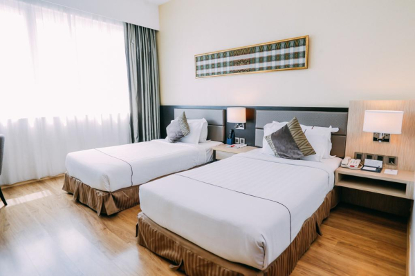 Las mejores ofertas de Granada Johor Bahru Johor Bahru