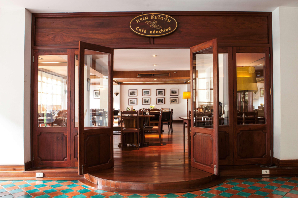 Las mejores ofertas de Le Charme Vientiane Hotel Vientiane