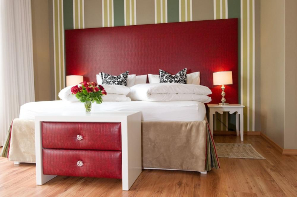 Las mejores ofertas de NAMIB GUESTHOUSE Swakopmund