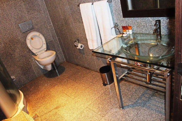 Las mejores ofertas de Protea Hotel Apo Apartments Abuja