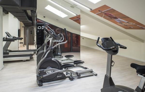 Las mejores ofertas de Pullman Riga Old Town Riga