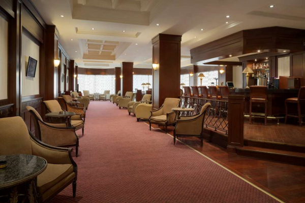 Las mejores ofertas de Ramada Plaza Astana Hotel Astana