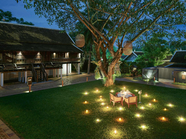 Las mejores ofertas de Sofitel Luang Prabang Luang Prabang