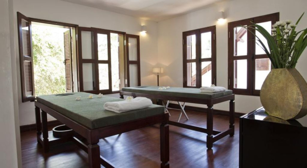 Las mejores ofertas de Victoria Xiengthong Palace Luang Prabang 