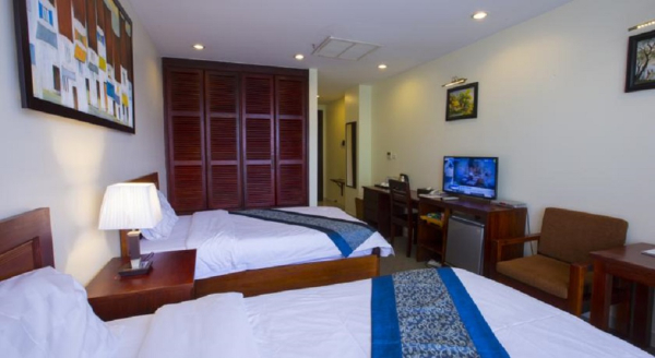 Las mejores ofertas de Vientiane Plaza Vientiane