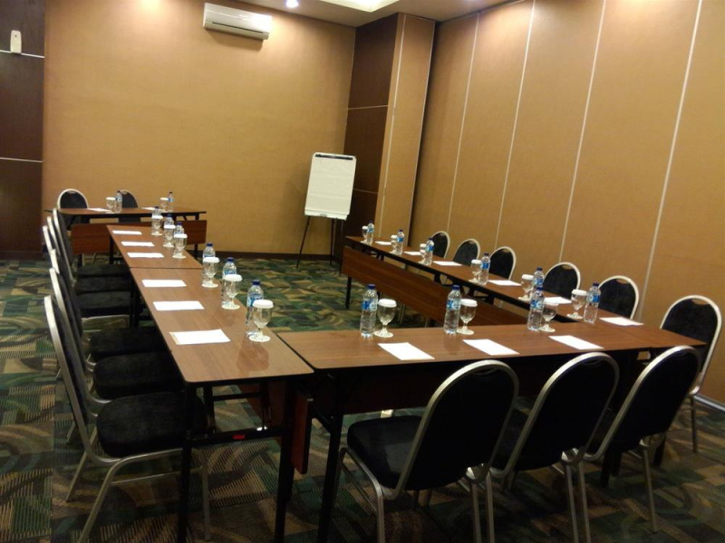 Agria Gino Feruci Bogor