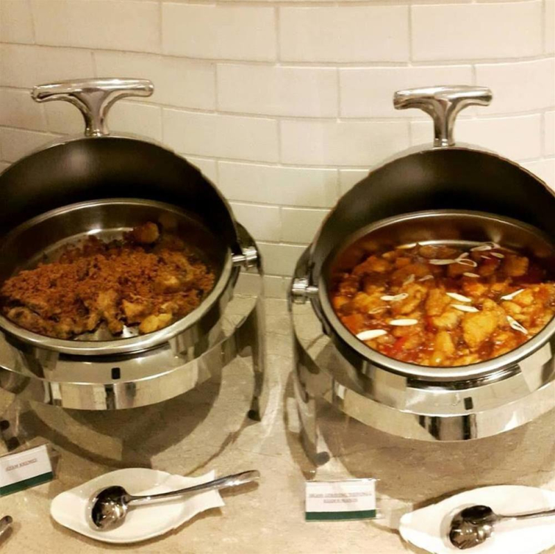 Agria Gino Feruci Bogor