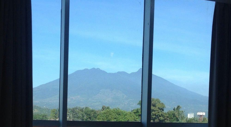 Agria Gino Feruci Bogor