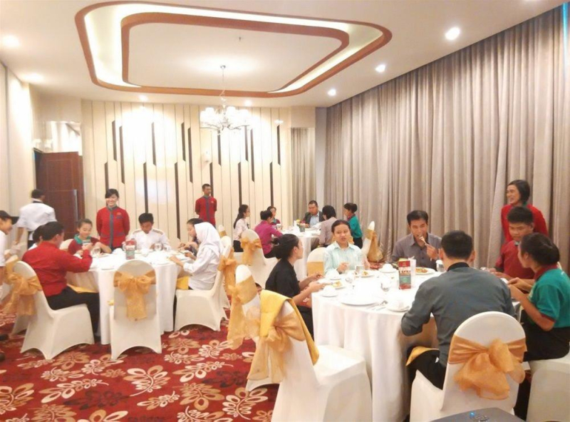 Agria Gino Feruci Bogor