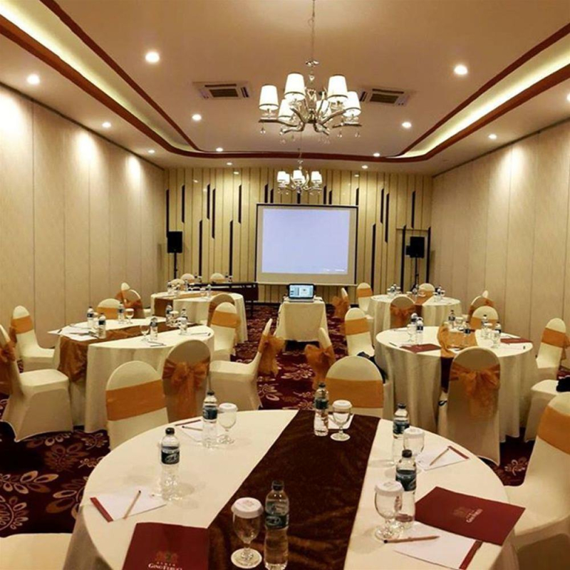 Agria Gino Feruci Bogor