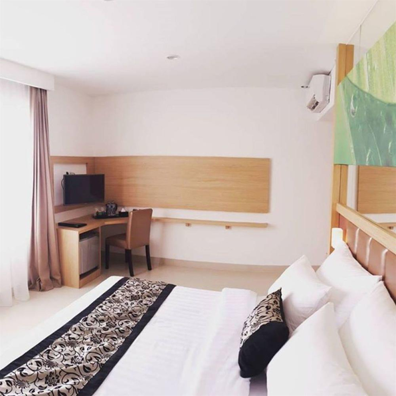 Agria Gino Feruci Bogor