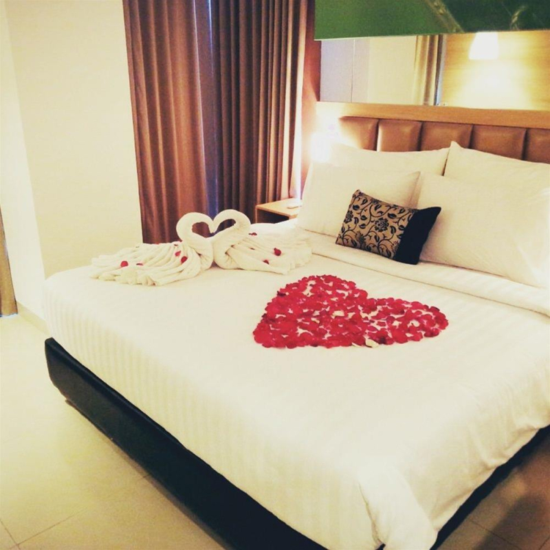 Agria Gino Feruci Bogor