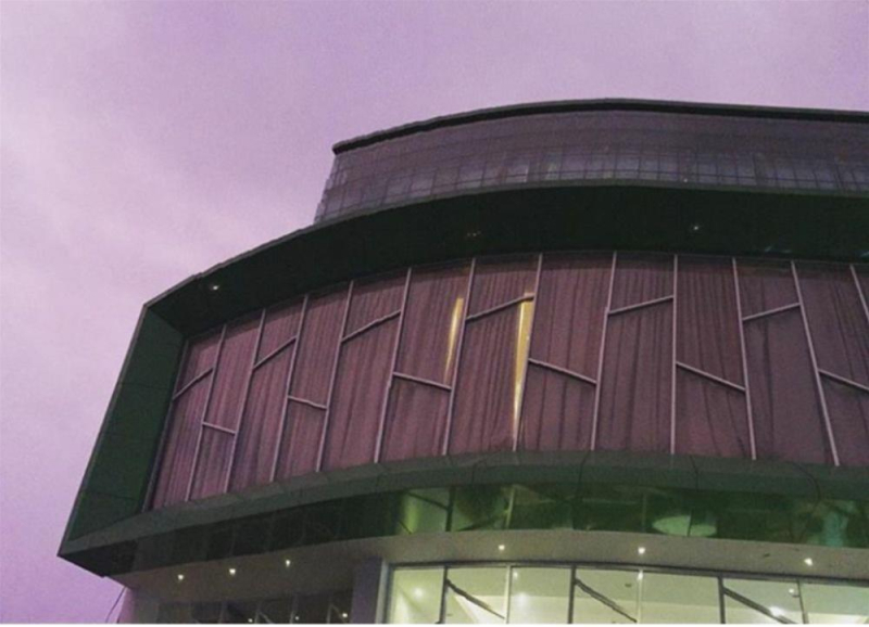 Agria Gino Feruci Bogor