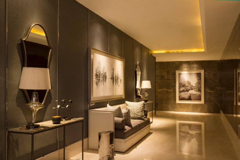 Las mejores ofertas de Ascott Waterplace Surabaya Surabaya 