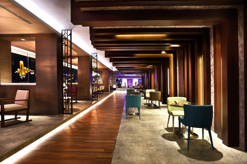 Las mejores ofertas de HARRIS Hotel & Conventions Gubeng Surabaya Surabaya 