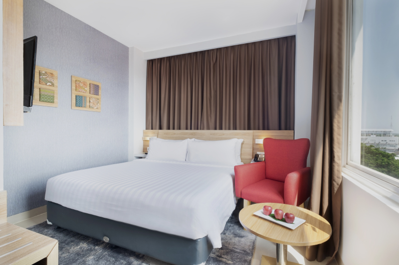 Las mejores ofertas de Hotel Neo Cirebon Cirebon