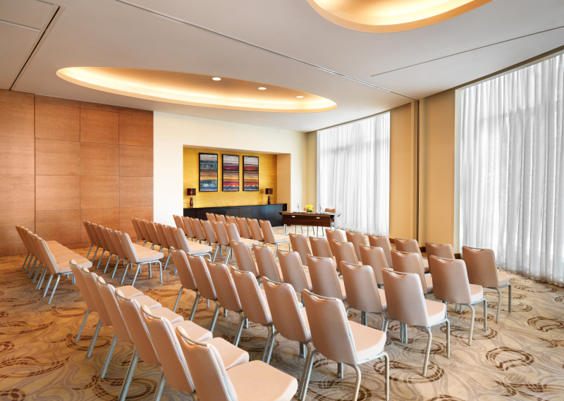 Las mejores ofertas de JW Baku Baku